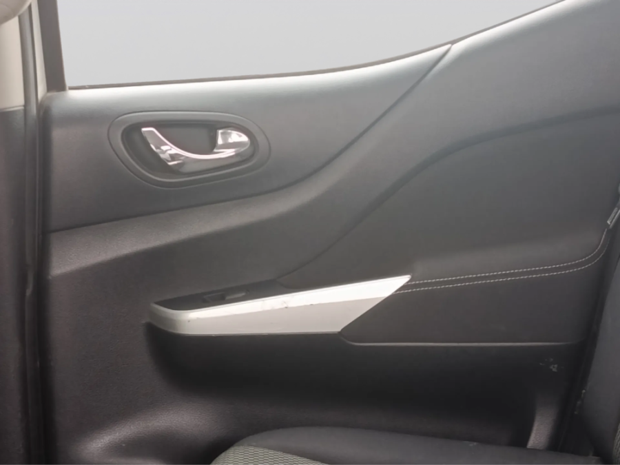 Imagen de NISSAN Navara