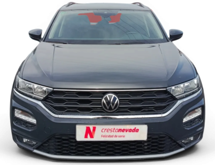 Imagen de Volkswagen T-Roc