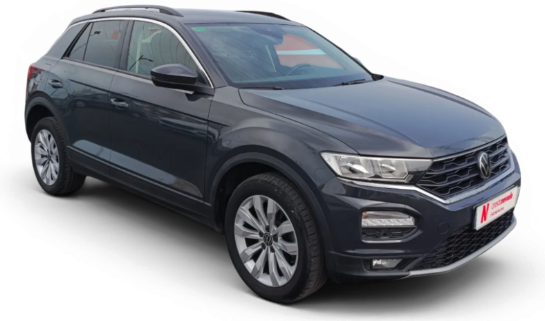 Imagen de Volkswagen T-Roc