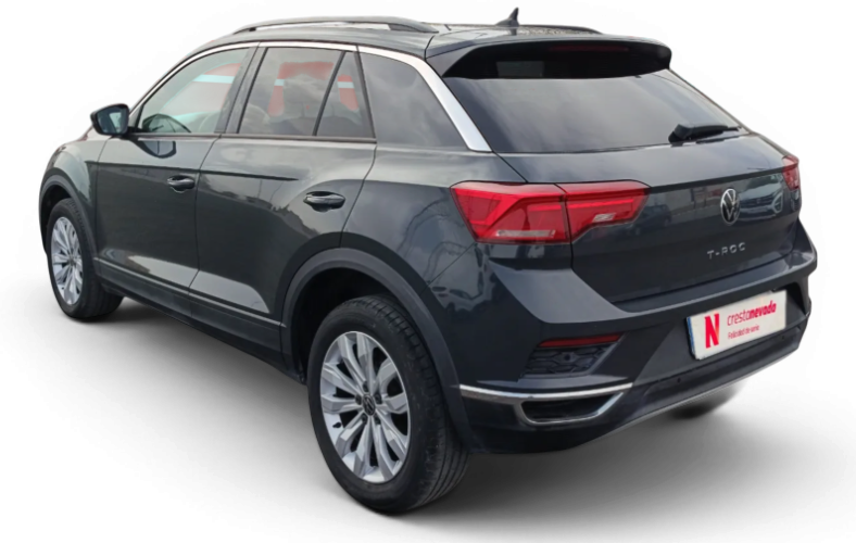 Imagen de Volkswagen T-Roc