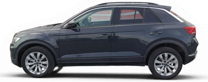 Imagen de Volkswagen T-Roc