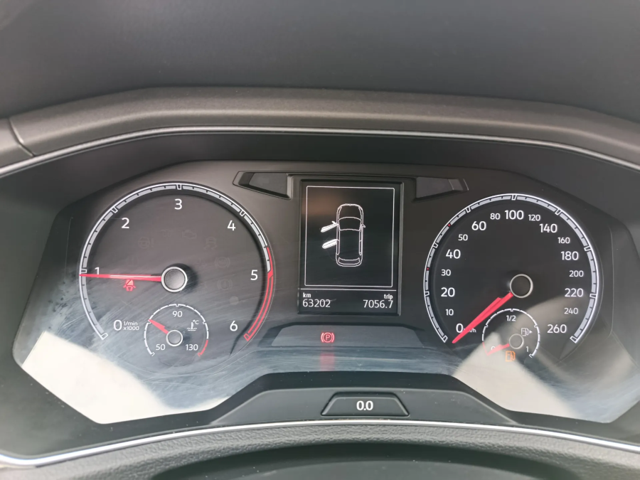 Imagen de Volkswagen T-Roc
