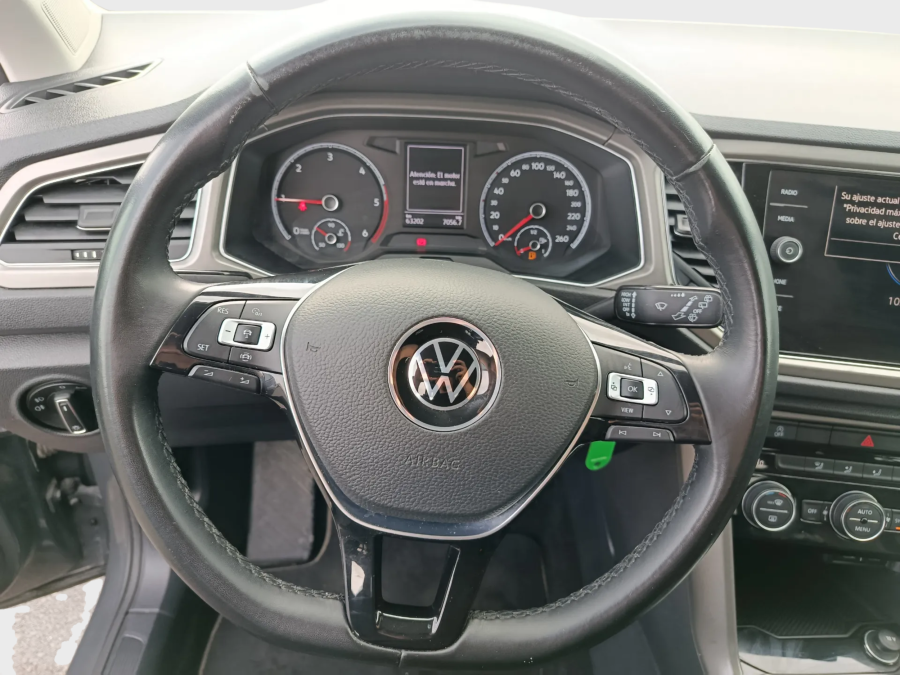Imagen de Volkswagen T-Roc