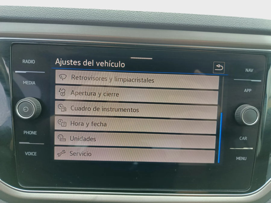 Imagen de Volkswagen T-Roc