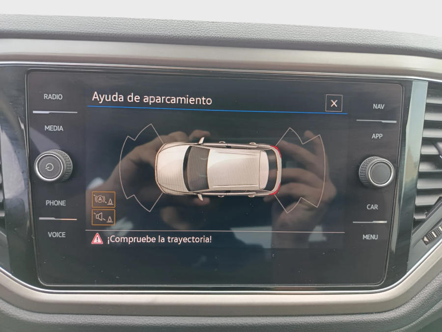 Imagen de Volkswagen T-Roc