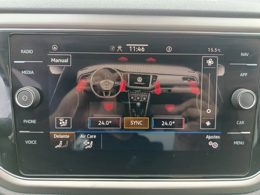 Imagen de Volkswagen T-Roc