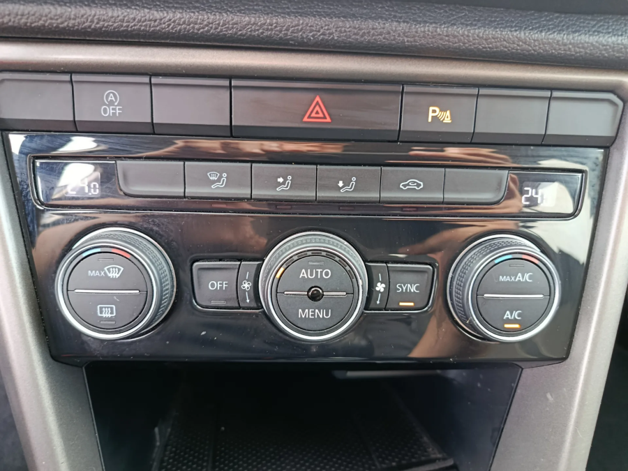 Imagen de Volkswagen T-Roc