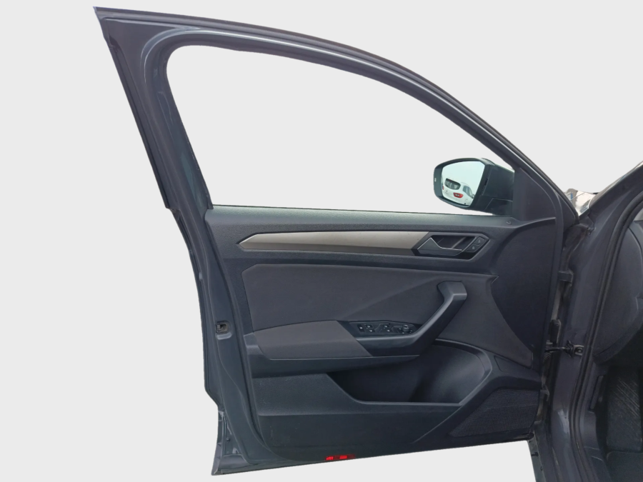 Imagen de Volkswagen T-Roc