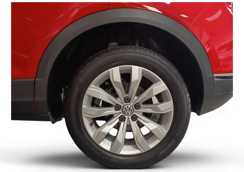 Imagen de Volkswagen T-Roc