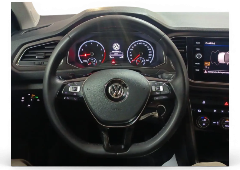 Imagen de Volkswagen T-Roc