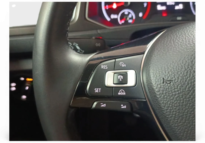Imagen de Volkswagen T-Roc