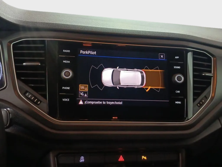 Imagen de Volkswagen T-Roc