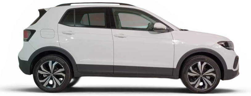 Imagen de Volkswagen T-Cross