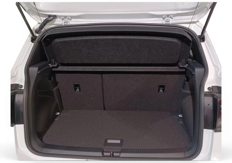 Imagen de Volkswagen T-Cross