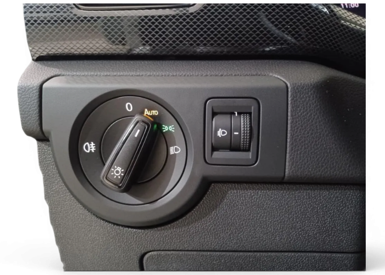 Imagen de Volkswagen T-Cross