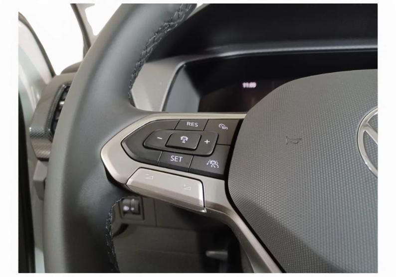 Imagen de Volkswagen T-Cross
