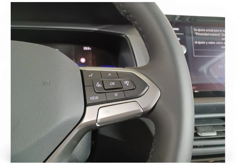 Imagen de Volkswagen T-Cross