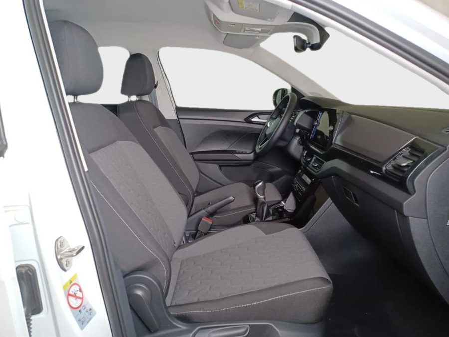 Imagen de Volkswagen T-Cross