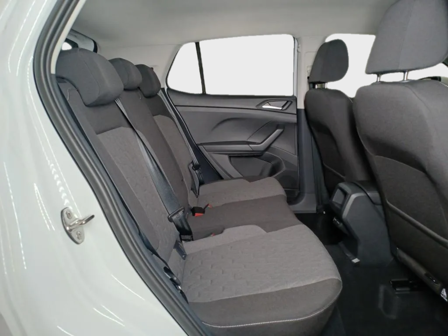 Imagen de Volkswagen T-Cross