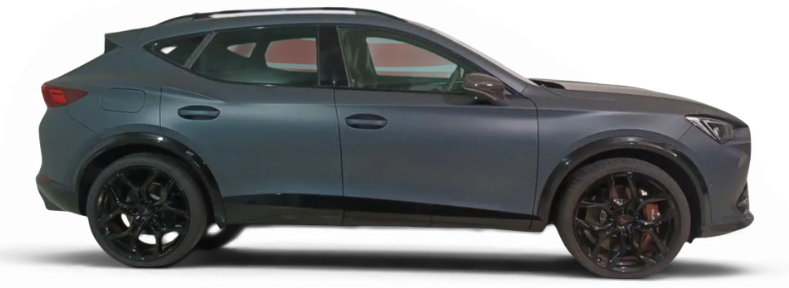 Imagen de cupra Formentor