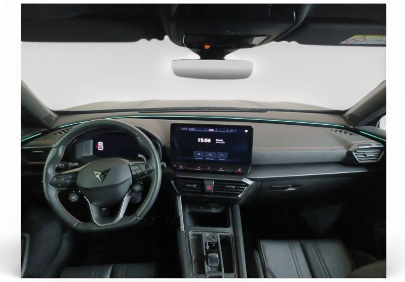 Imagen de cupra Formentor