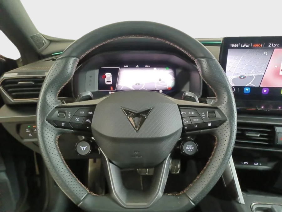 Imagen de cupra Formentor