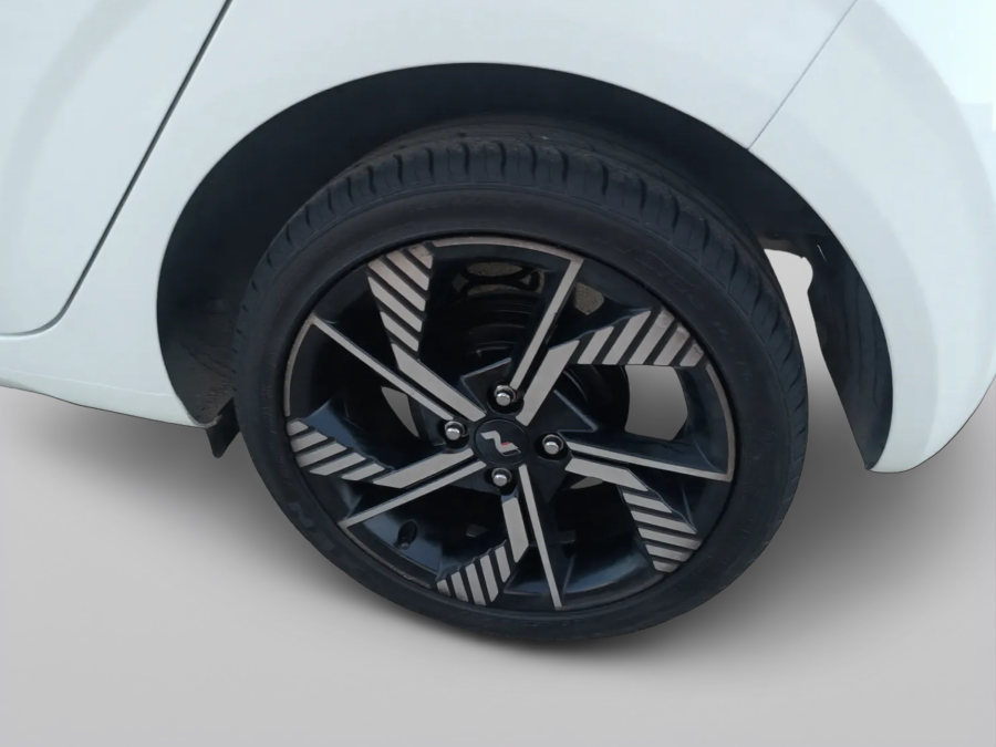 Imagen de Hyundai i10