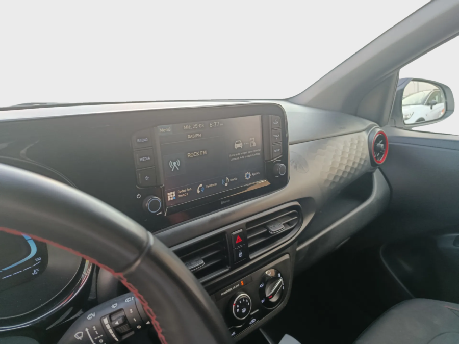 Imagen de Hyundai i10