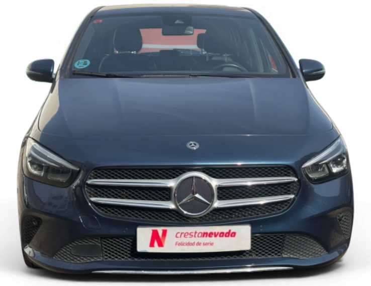 Imagen de mercedes-benz Clase B