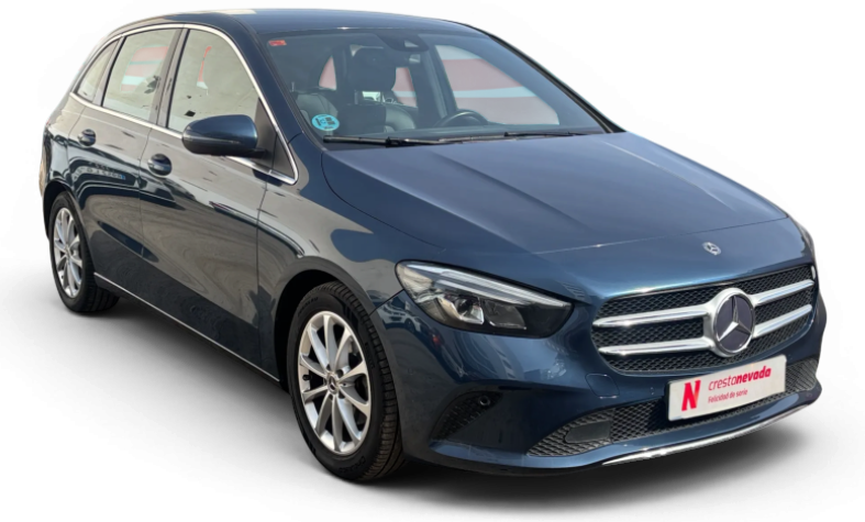 Imagen de mercedes-benz Clase B