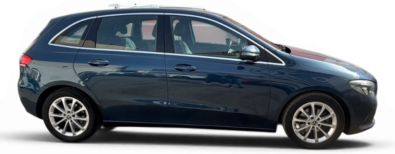 Imagen de mercedes-benz Clase B