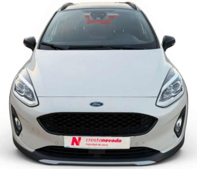 Imagen de Ford Fiesta