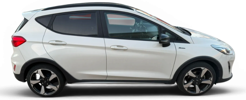 Imagen de Ford Fiesta