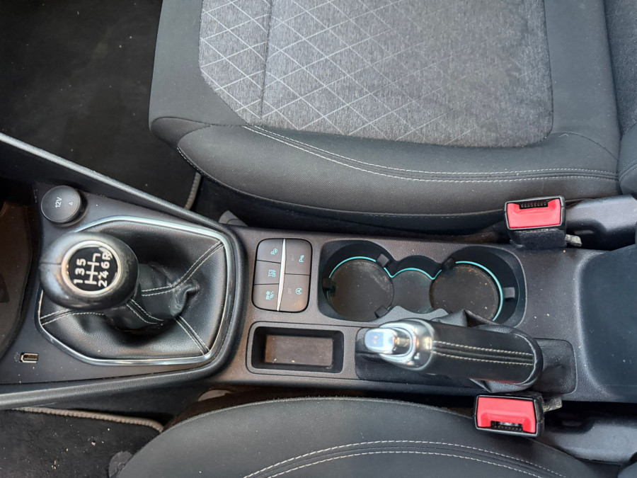 Imagen de Ford Fiesta