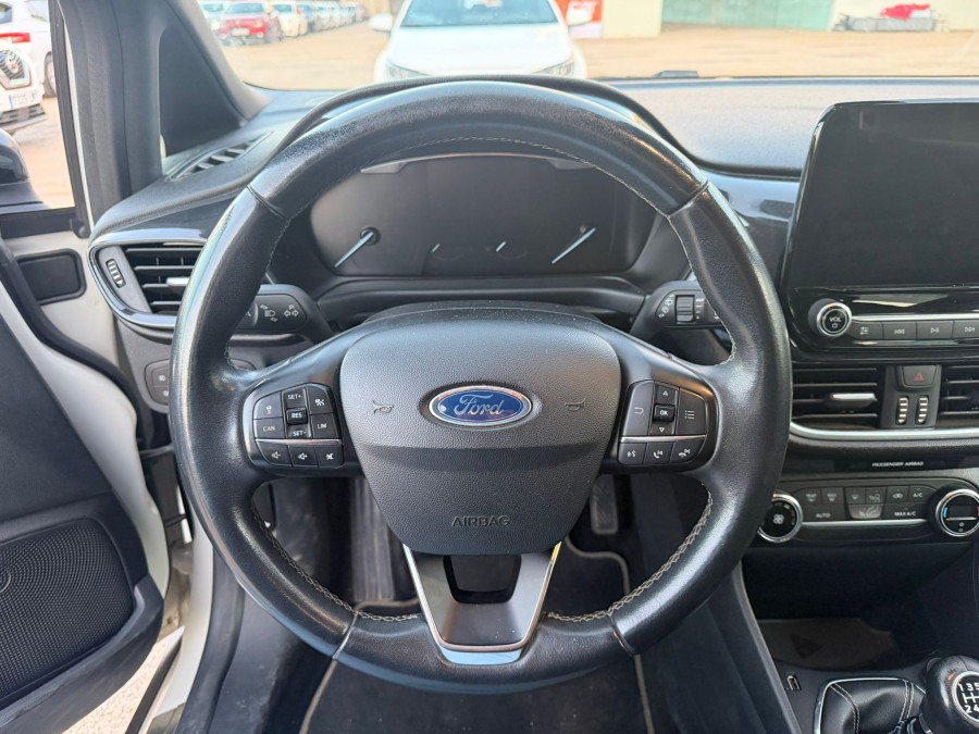 Imagen de Ford Fiesta