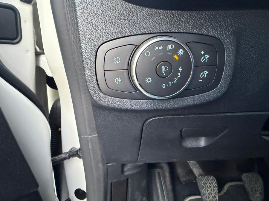 Imagen de Ford Fiesta