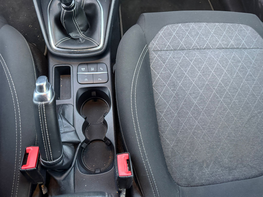 Imagen de Ford Fiesta