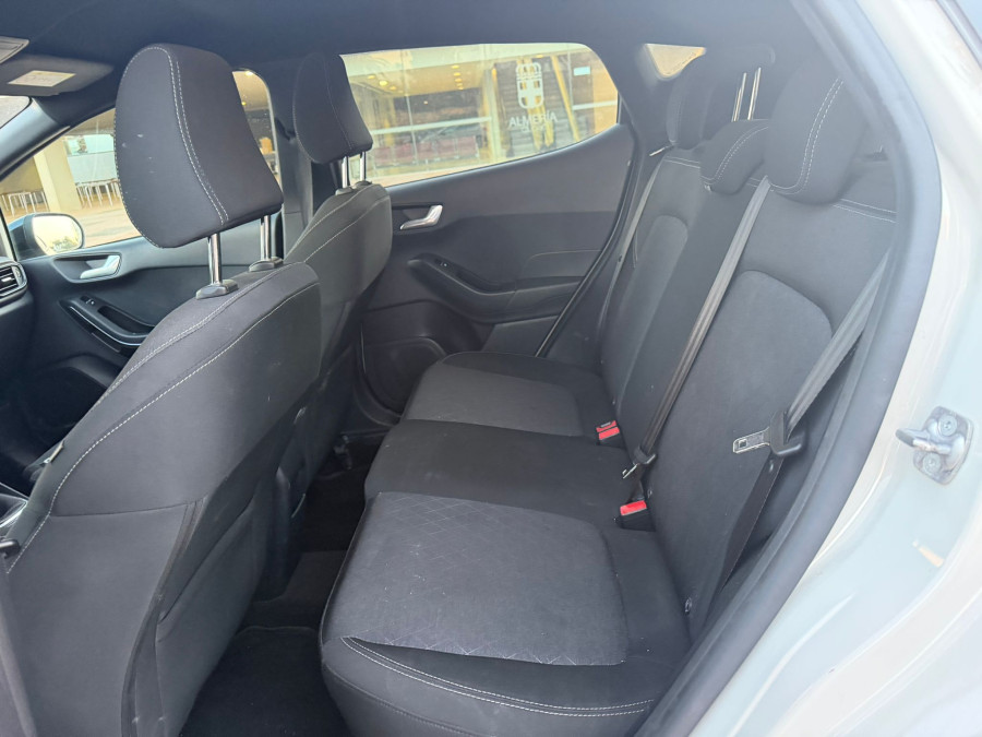 Imagen de Ford Fiesta