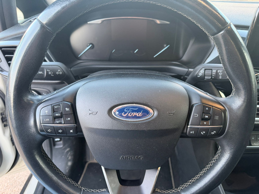 Imagen de Ford Fiesta