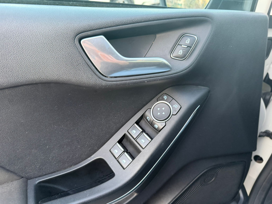 Imagen de Ford Fiesta