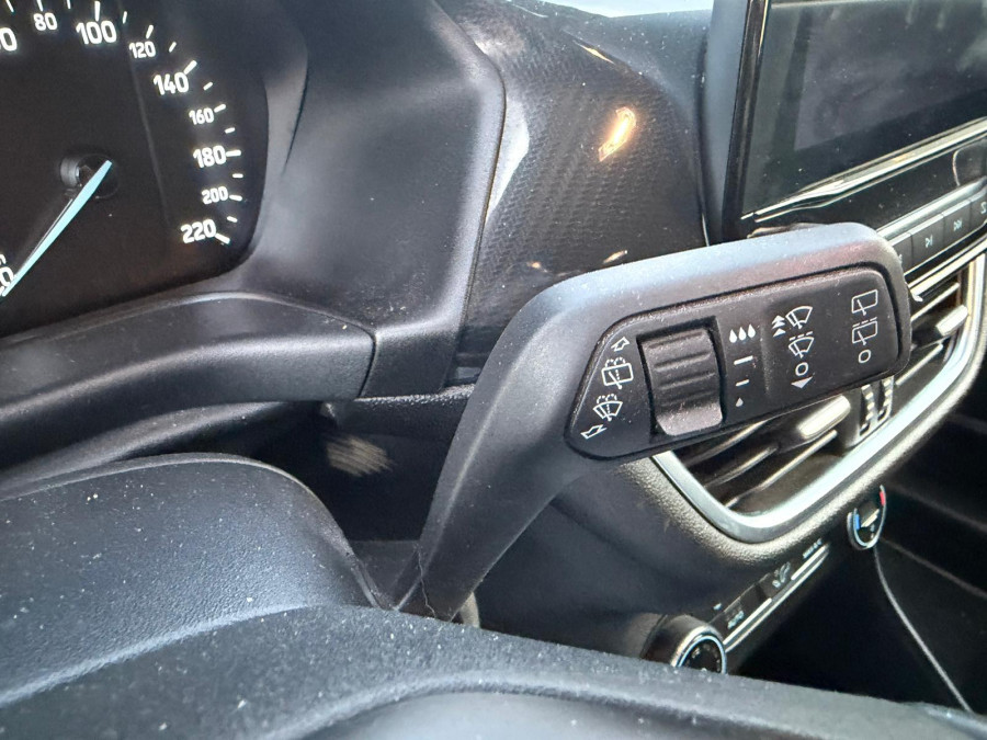 Imagen de Ford Fiesta