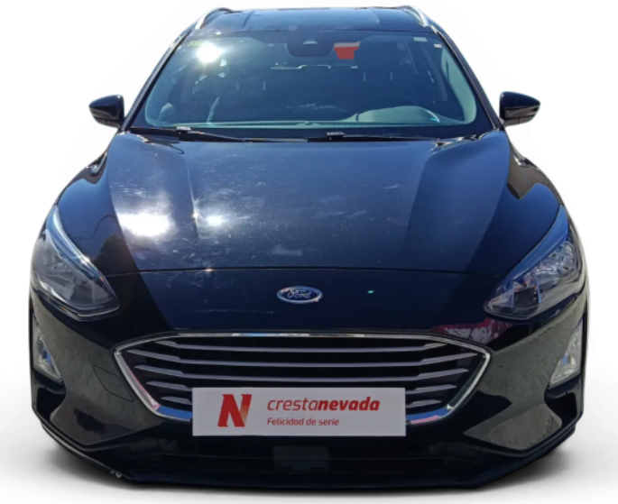 Imagen de Ford Focus