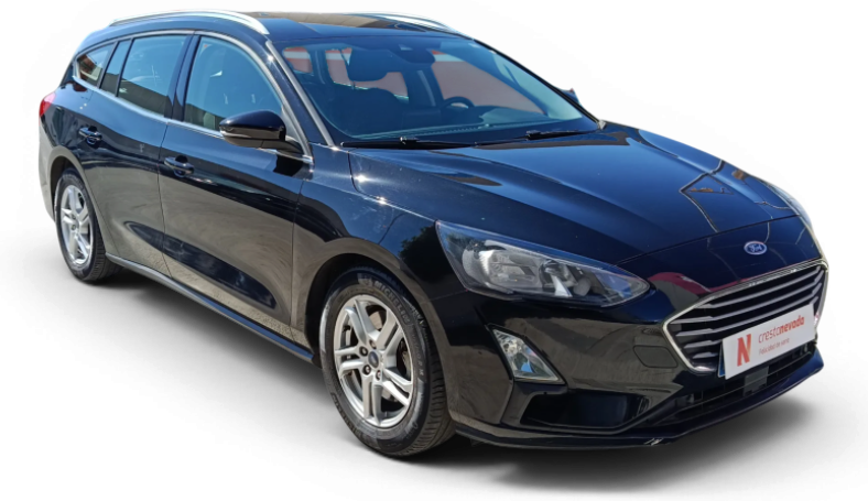 Imagen de Ford Focus