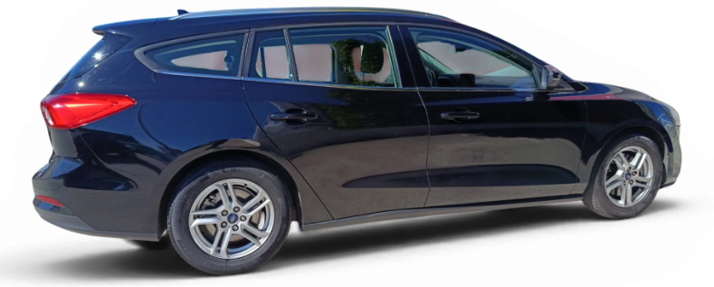 Imagen de Ford Focus