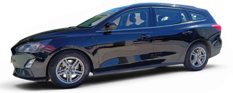 Imagen de Ford Focus