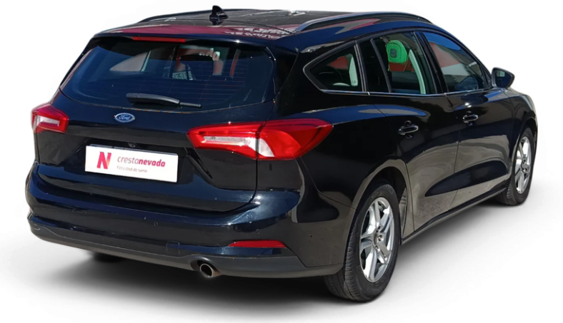 Imagen de Ford Focus