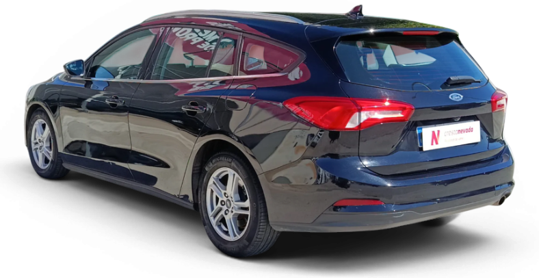 Imagen de Ford Focus
