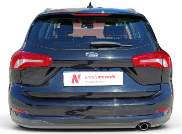 Imagen de Ford Focus