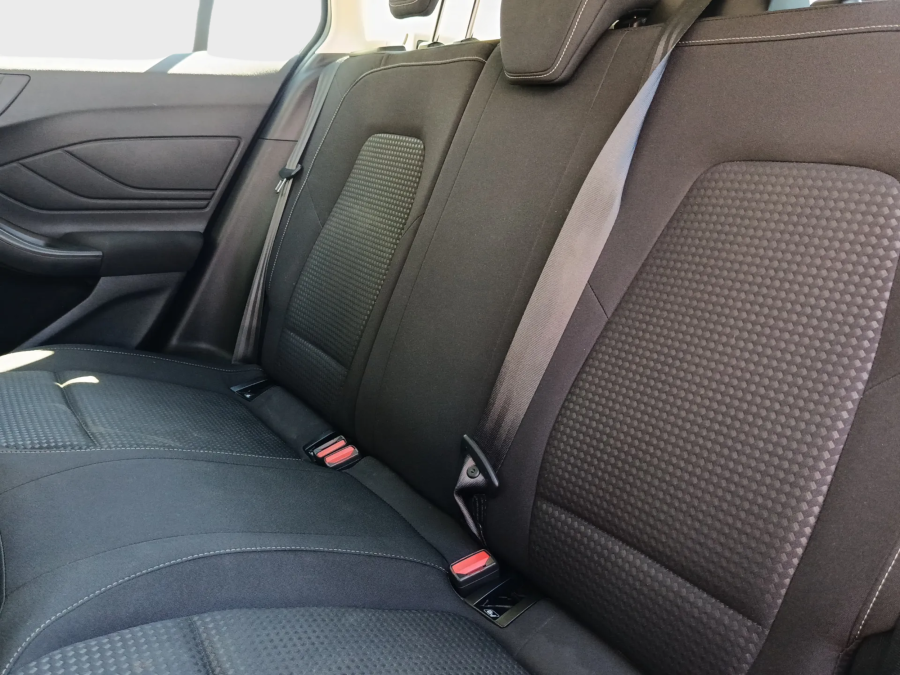 Imagen de Ford Focus