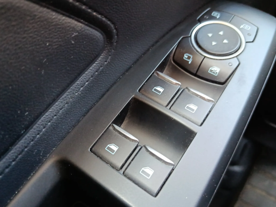 Imagen de Ford Focus